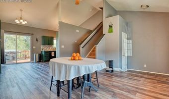 11155 Falling Star Rd, Fountain, CO 80817