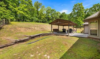 101 W Lake Cv, Beebe, AR 72012
