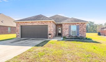 8951 Rue Blanc, Abbeville, LA 70510