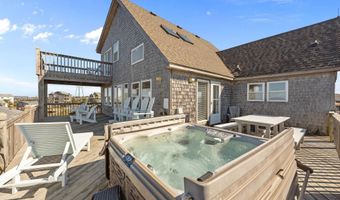 39189 A N Albacore Ln Lot 205, Avon, NC 27915