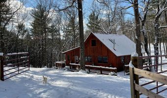 504 DAKOTA Rd, Baker, WV 26801