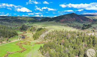 6 N Fork Sage Creek Rd, Bridger, MT 59014