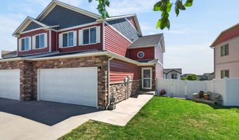 4120 GUNSMOKE Rd, Cheyenne, WY 82001