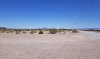 1640 N Valley View Blvd, Amargosa Valley, NV 89020