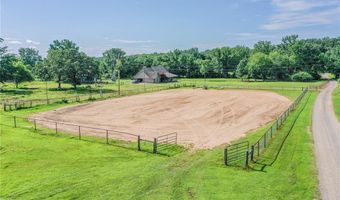6562 Broadleaf Dr, Alma, AR 72921