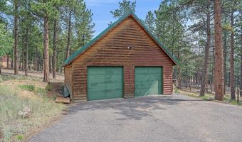 104 Six Bits St, Bailey, CO 80421