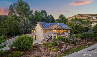 2064 S Stone Ridge Way, Boise, ID 83712