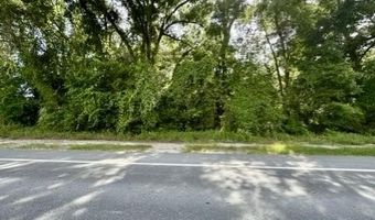 S Main St, Bell, FL 32619
