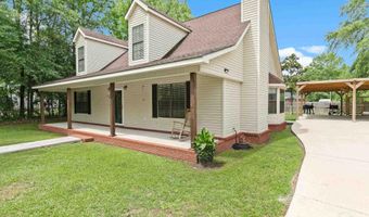 408 Highland Ave, Atmore, AL 36502