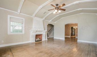 2422 S Washington St, Amarillo, TX 79109