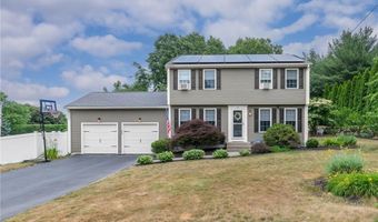 2 Brookfield Rd, Coventry, RI 02816