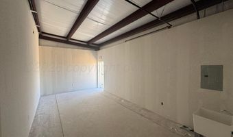 18500 I-40 Frontage Rd 1, Amarillo, TX 79124