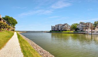 7002 CHANNEL VILLAGE Ct 101, Annapolis, MD 21403