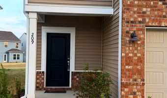 209 J.P. Dr 188, Albemarle, NC 28001