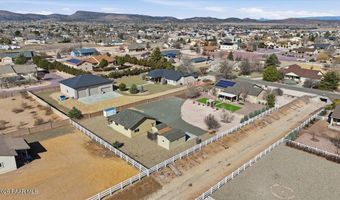 1093 W Heather Ln, Chino Valley, AZ 86323