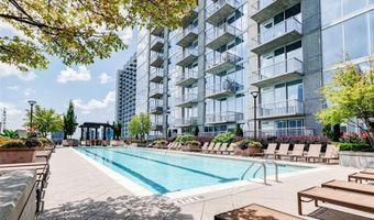 855 Peachtree St NE 2312, Atlanta, GA 30308
