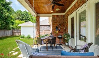 3619 Logan Ridge Dr, Bryant, AR 72022