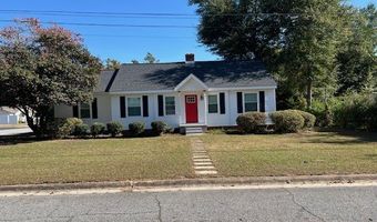 401 Collier St, Bainbridge, GA 39819