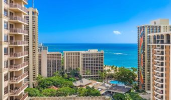1777 Ala Moana Blvd 2325, Honolulu, HI 96815