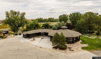 659 E Hart St, Buffalo, WY 82834
