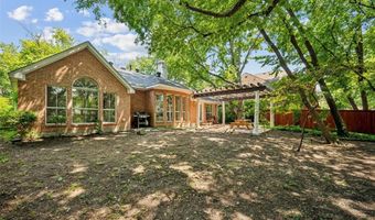 815 Rolling Meadows Ct, Allen, TX 75013
