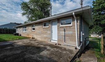 110 Edgewood Dr, Bedford, IN 47421