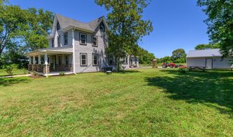 7299 MARSHALL St, Lincoln, DE 19960