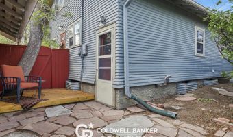 216 E 9th, Casper, WY 82601