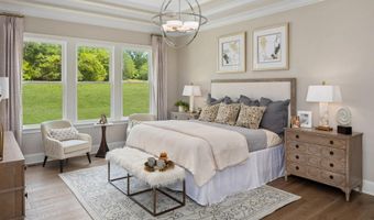 5401 Ayana Dr Plan: BELTERRA, Arrington, TN 37014