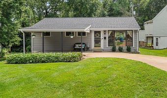 7210 Shellburne Dr, Affton, MO 63123