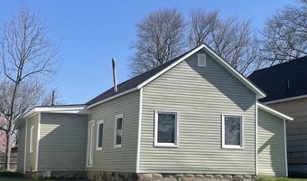 316 E Filmore St, Afton, IA 50853