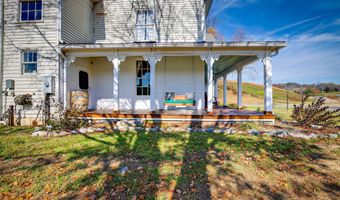 18254 Providence Rd, Abingdon, VA 24210