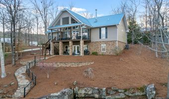 88 MADISON Ave, Arley, AL 35541