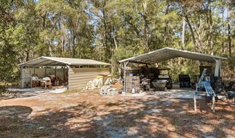 1349 27th Pl, Bell, FL 32619