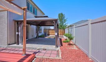 2345 Pintail Dr, Carson City, NV 89701
