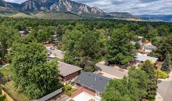 1100 Berea Dr, Boulder, CO 80305