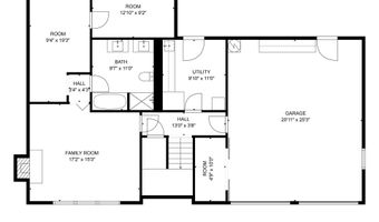 15800 SE WALLACE Rd, Milwaukie, OR 97267