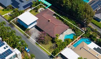 61 Kai One Pl, Kailua, HI 96734
