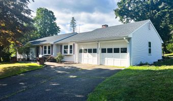 19 Indian Spring Rd, Danbury, CT 06811