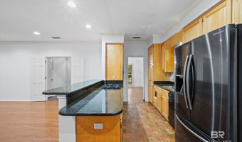 603 Northshore Dr, Bay Minette, AL 36507