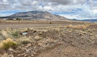 221 Shadow Mountain Rd, Carrizozo, NM 88301