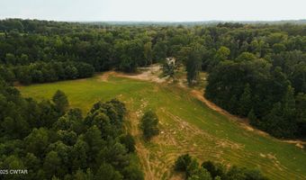 0 Brooksie Thompson Rd, Bath Springs, TN 38311