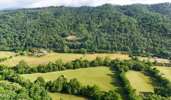 Canebrake Road, Abingdon, VA 24210