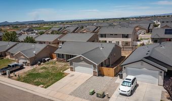 436 W 2075 N, Cedar City, UT 84721