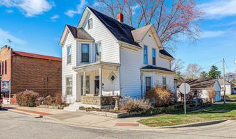 4934 N Pearl St, Amo, IN 46121