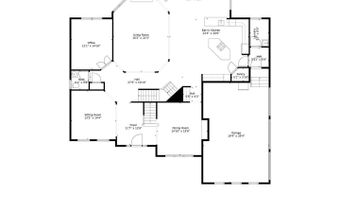 1310 SPRINGVALE Dr, Bel Air, MD 21015