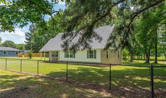 7258 Old Concord Rd, Alma, AR 72921
