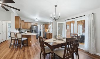 3382 County Road 52, Auburn, IN 46706