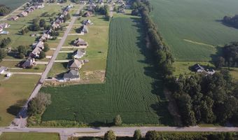 North Drive lot 31 60 59-49, Almo, KY 42020