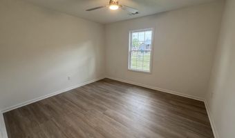 190 W Park St, Alamo, TN 38001